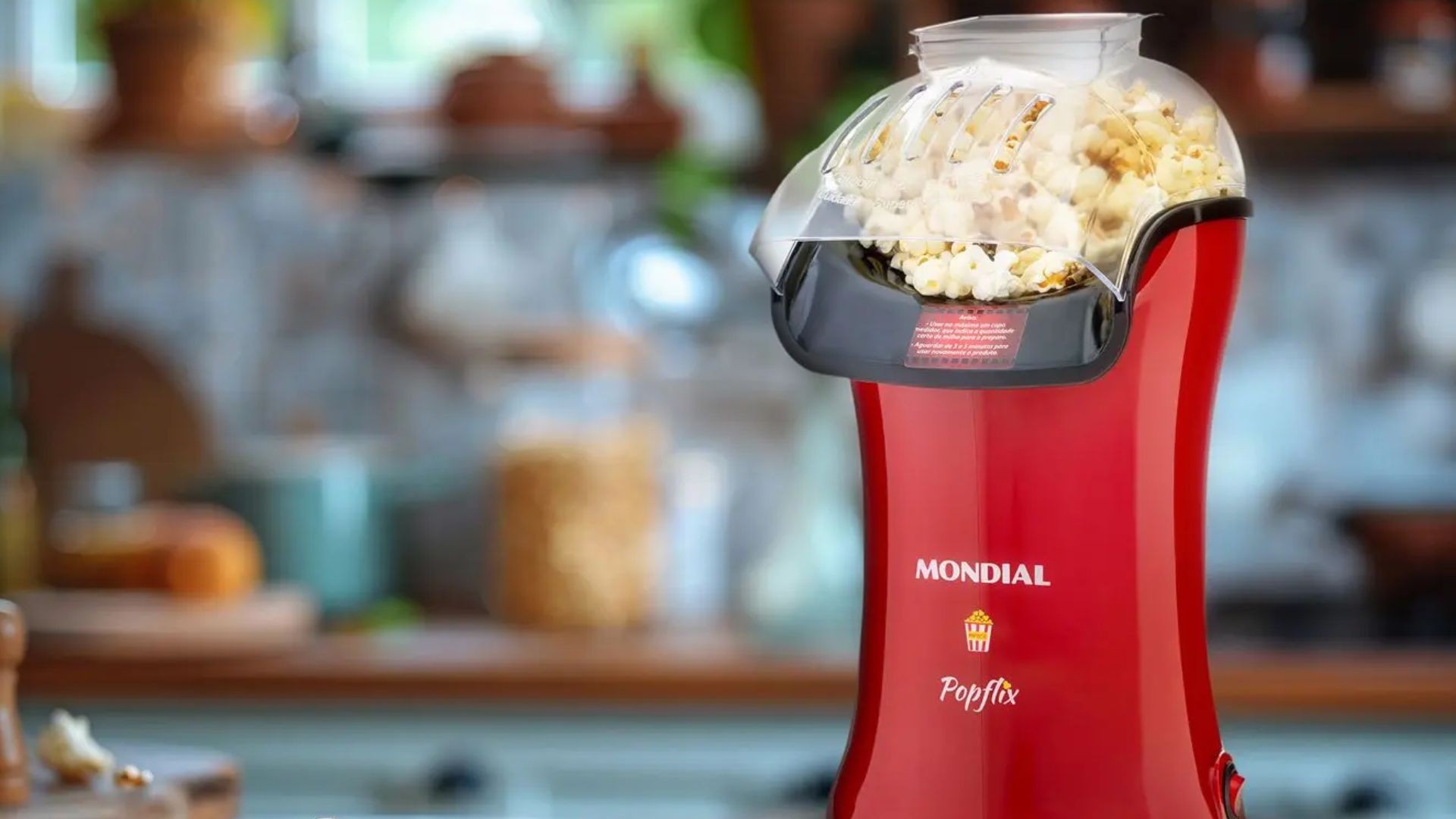 5 eletroportáteis baratinhos para presentear no amigo secreto