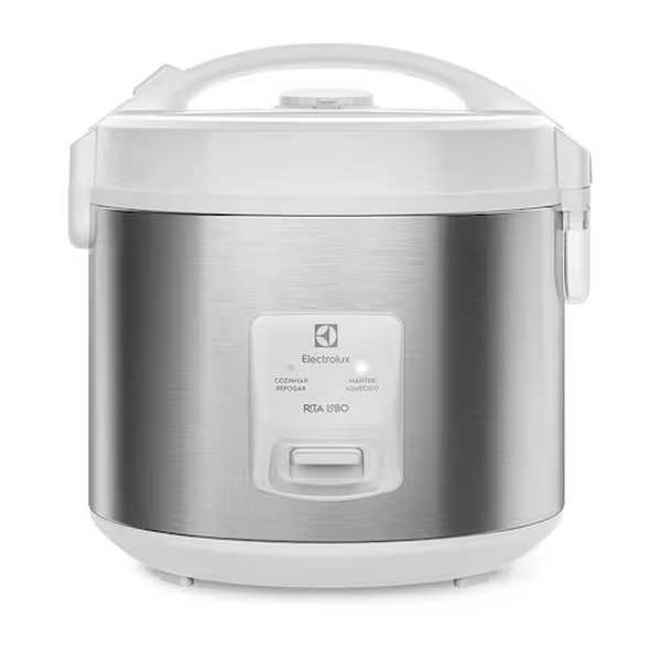 Panela Elétrica de Arroz Electrolux 3,5 L ERC31 127 V