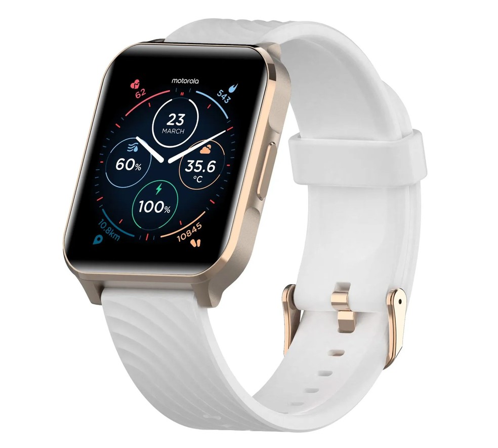  Divulgação/Motorola