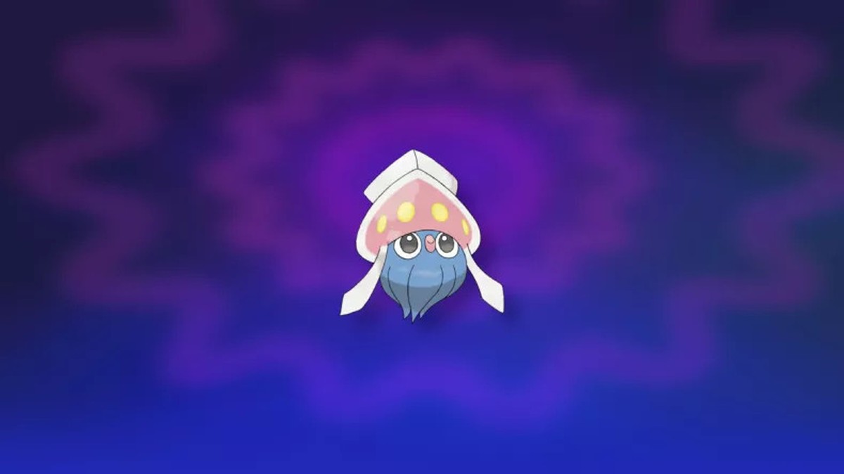 Como evoluir o Inkai em Pokémon GO