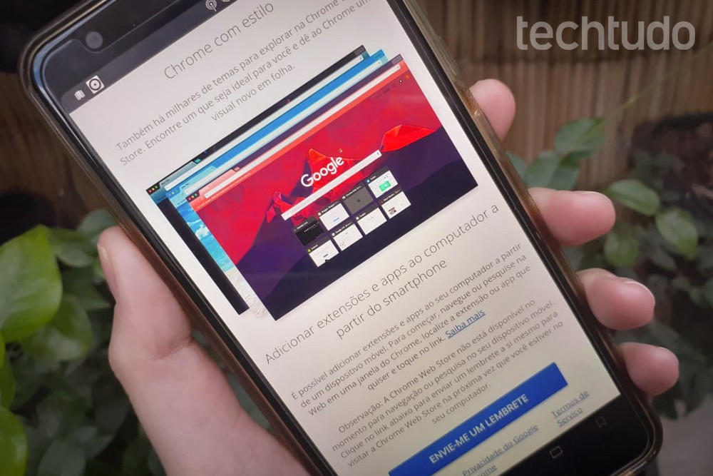 Chrome Web Store para celular: 4 perguntas e respostas sobre a loja