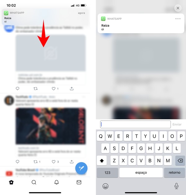 7 dicas de notificações no iPhone para aproveitar os alertas do celular