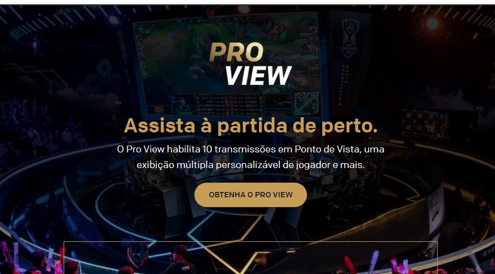 Wild Rift: LoL Mobile terá teste alfa no Brasil; veja requisitos mínimos