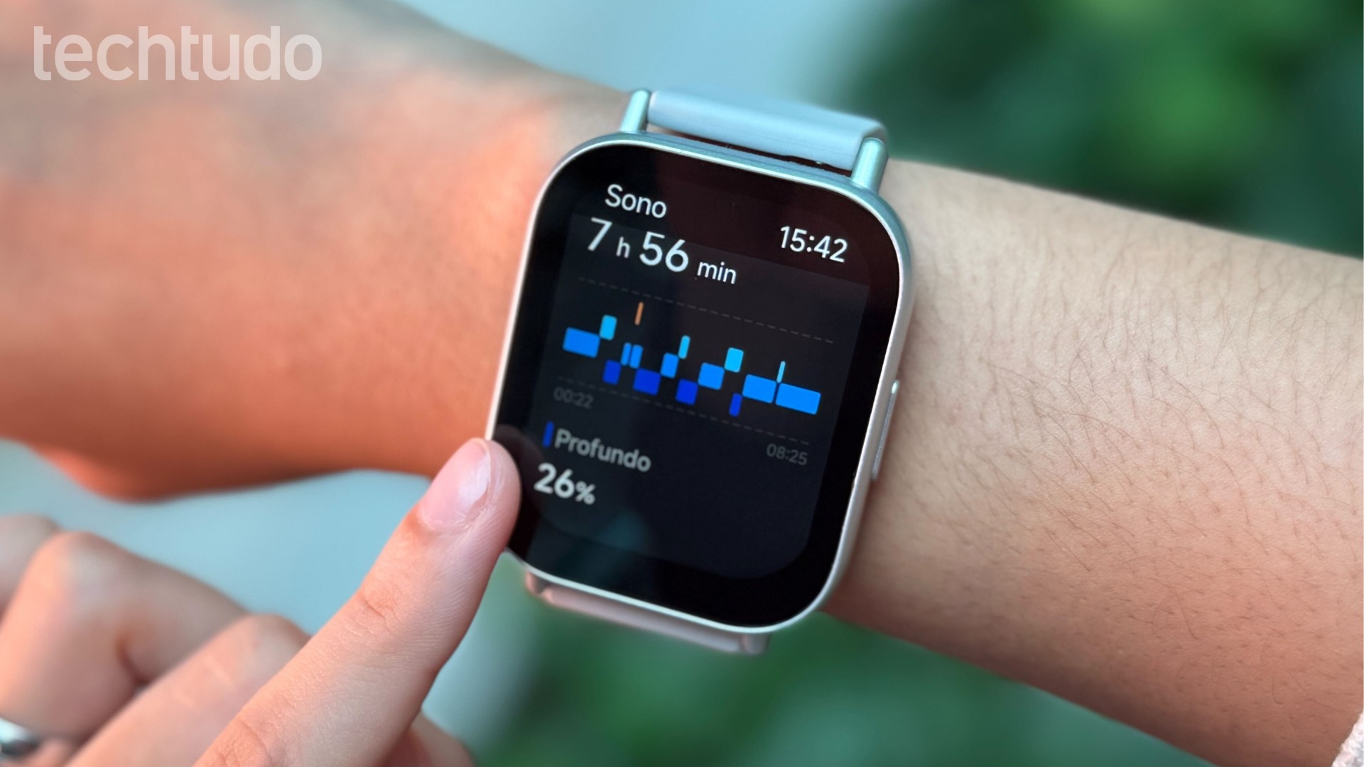 5 smartwatches para acompanhar frequência cardíaca em jogos da Seleção