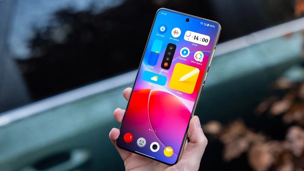  Reprodução/Nextpit