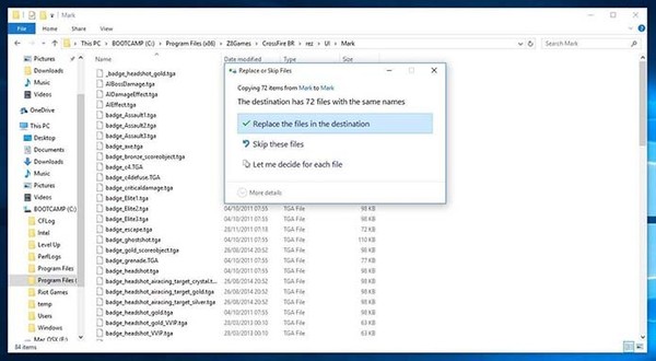 Como instalar Kill Marks personalizadas no Crossfire