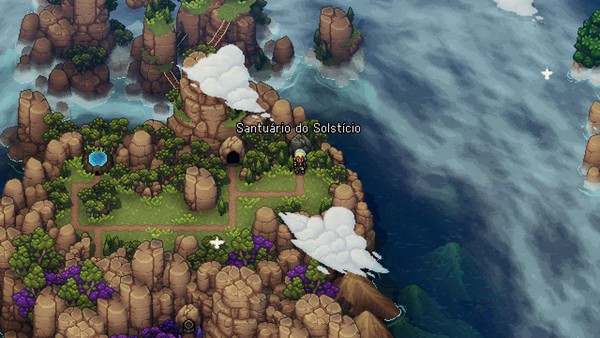 Sea of Stars: veja gameplay, data de lançamento e mais detalhes do RPG