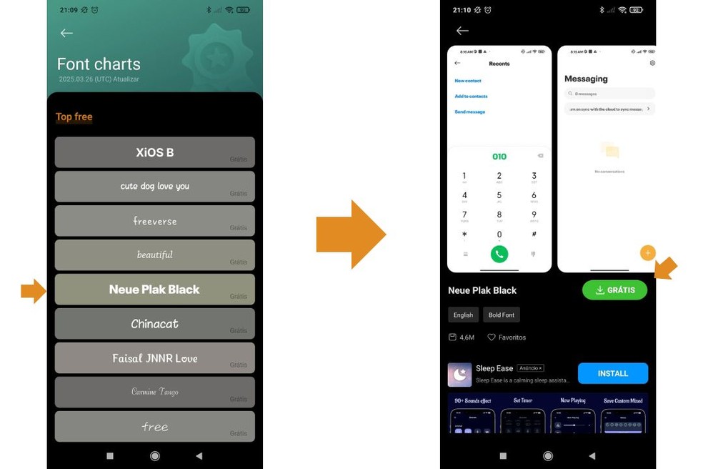  Reprodução/Danilo Dias