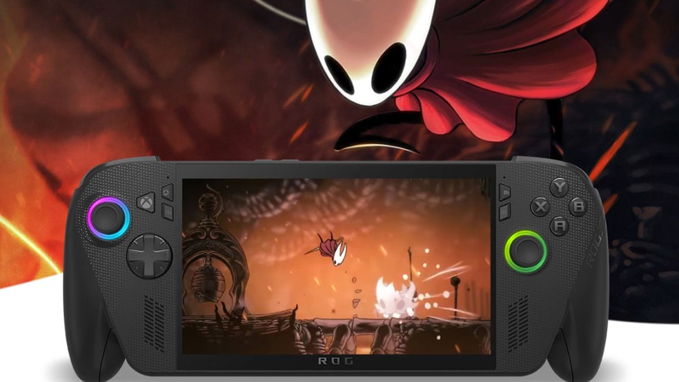  Reprodução/Microsoft