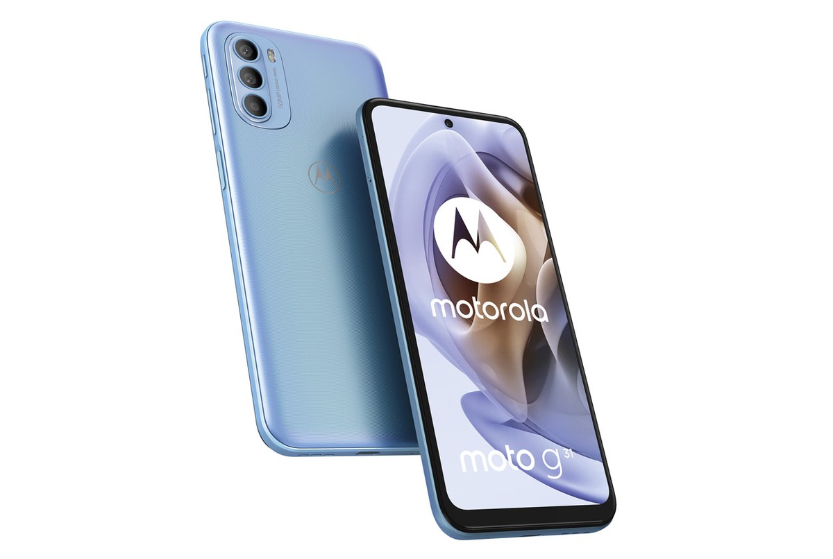 Moto G31 tem NFC? Veja se o celular faz pagamentos por aproximação