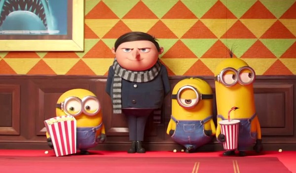 É o Bicho!: Quem são os dubladores do novo filme infantil da Netflix? -  Notícias de cinema - AdoroCinema