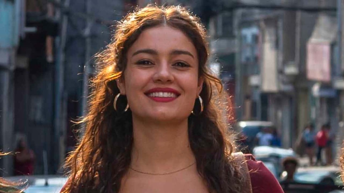 Três Graças: conheça os personagens e o elenco da nova novela das 9h