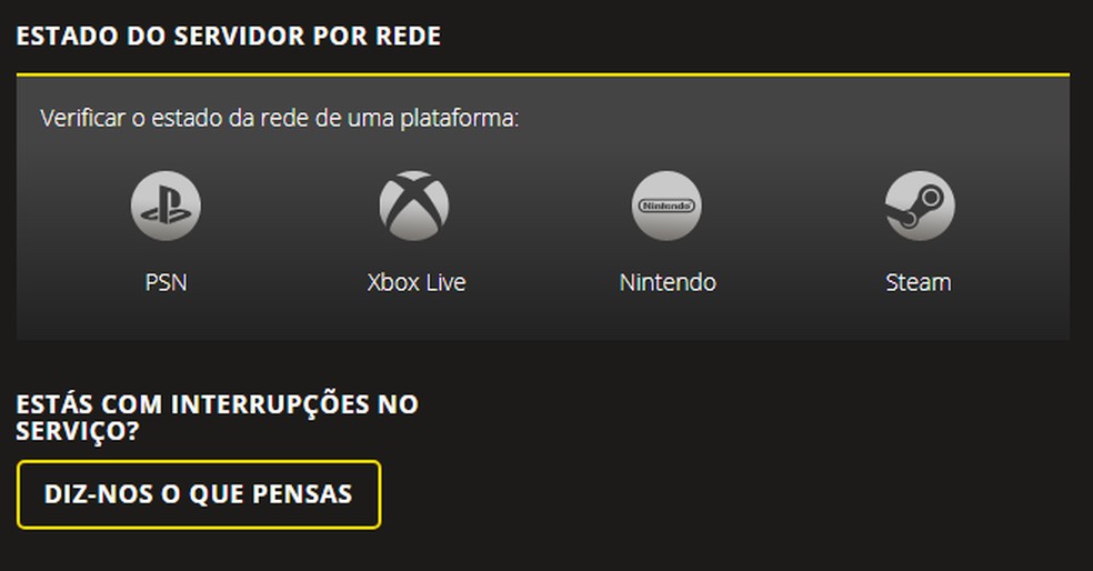 Call of Duty está fora do ar? Como saber quando servidor está offline