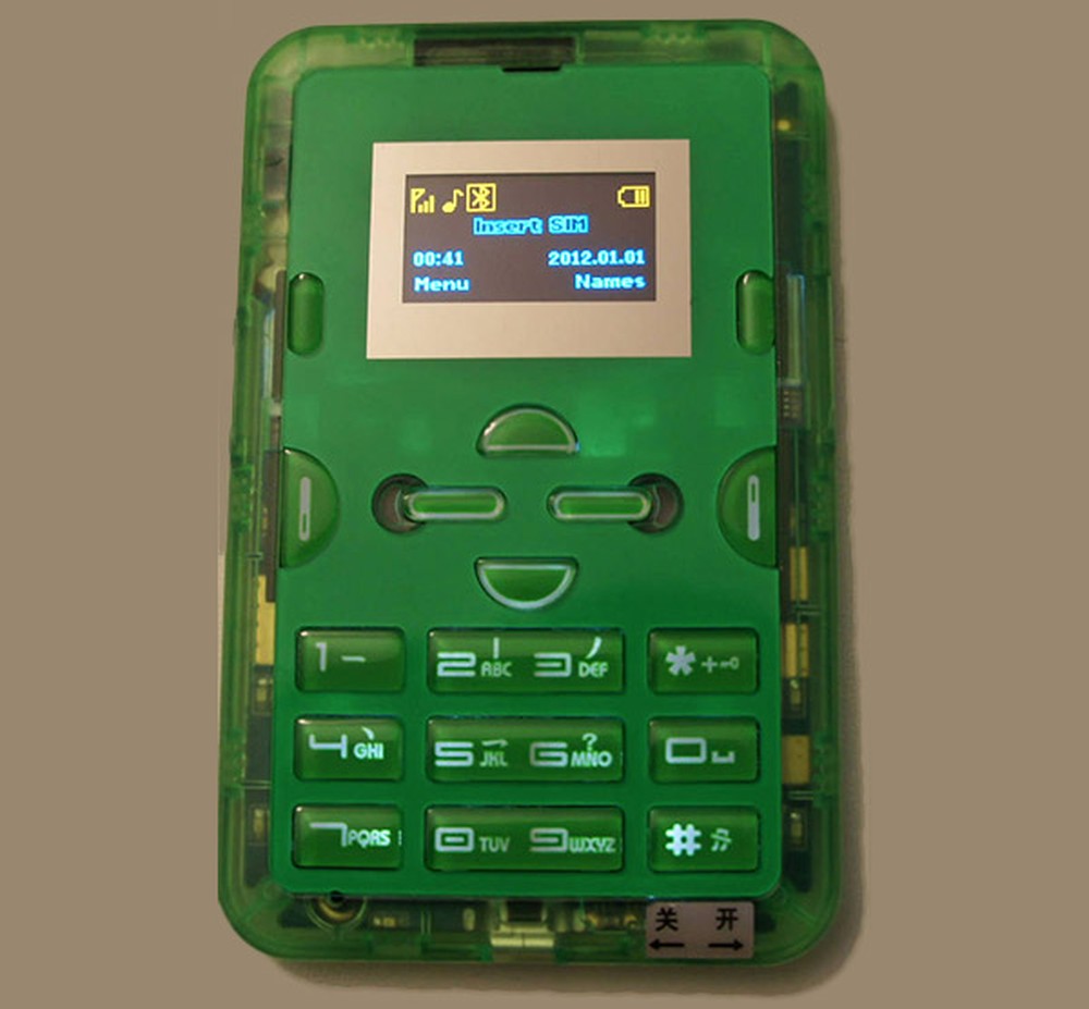 O Celular Mais Barato Do Mundo