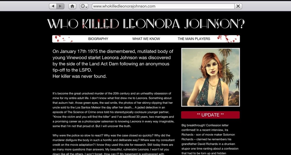  Reprodução/GTA Wiki