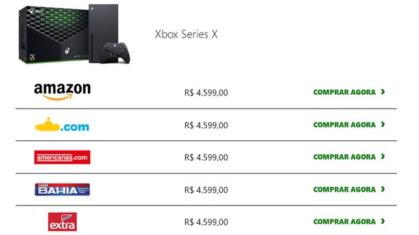 Na Próxima Semana em Xbox (21 a 25 de novembro) - Xbox Wire em Português