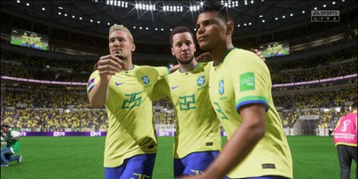 Dos 23 convocados para a Copa de 2018, só três atuam no Brasil