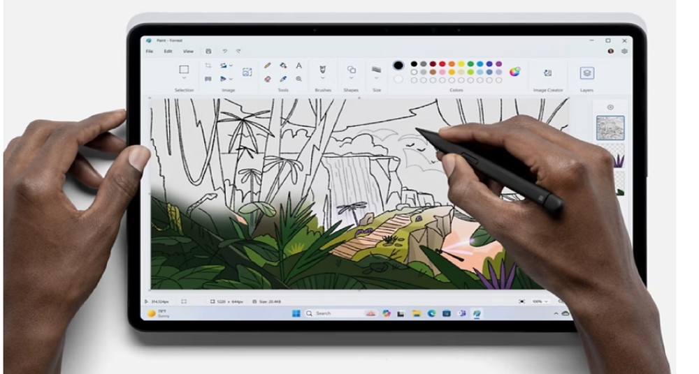 Melhores programas para desenhar no Windows: veja 8 opções