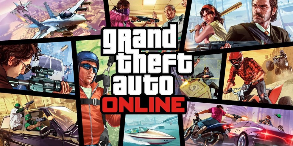 Como jogar GTA 5 Online? Veja guia completo sobre o modo multiplayer