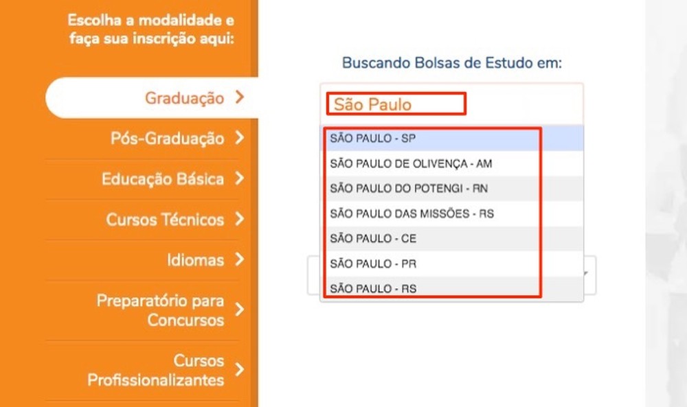 Como funciona o Educa Mais Brasil Site dá desconto em cursos e graduação