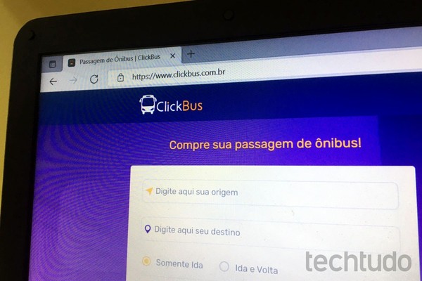 Google Viagens vai ganhar pesquisa por passagens de ônibus da ClickBus -  TecMundo