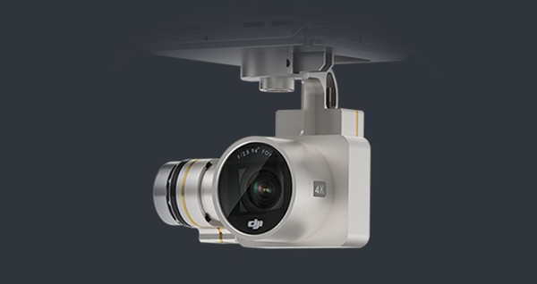 Phantom 3 zoom lens 2025