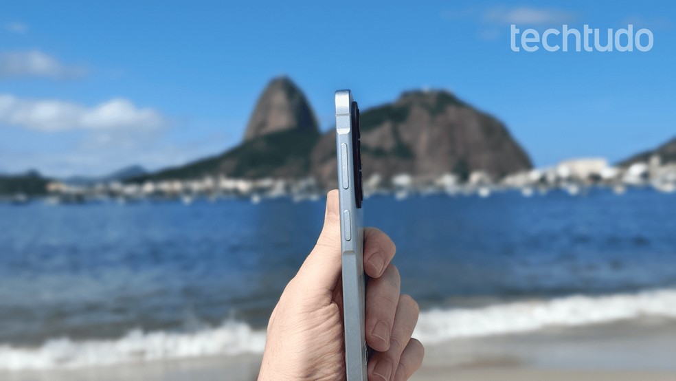  William Guido/ TechTudo