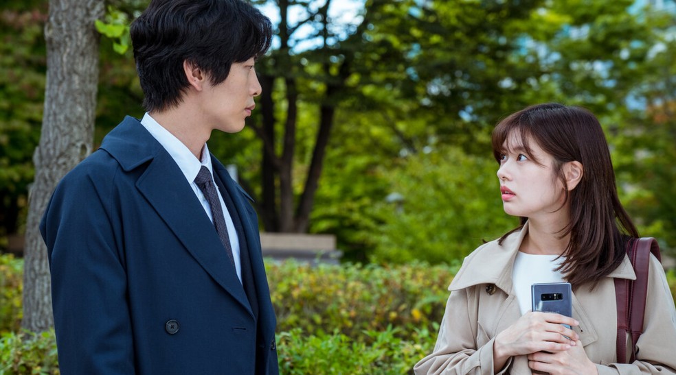  Divulgação/Netflix