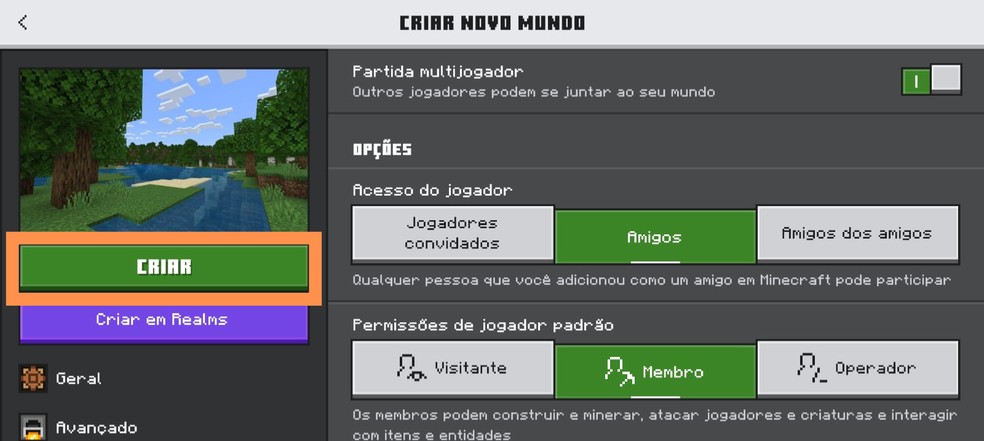  Reprodução/Róbson Martins