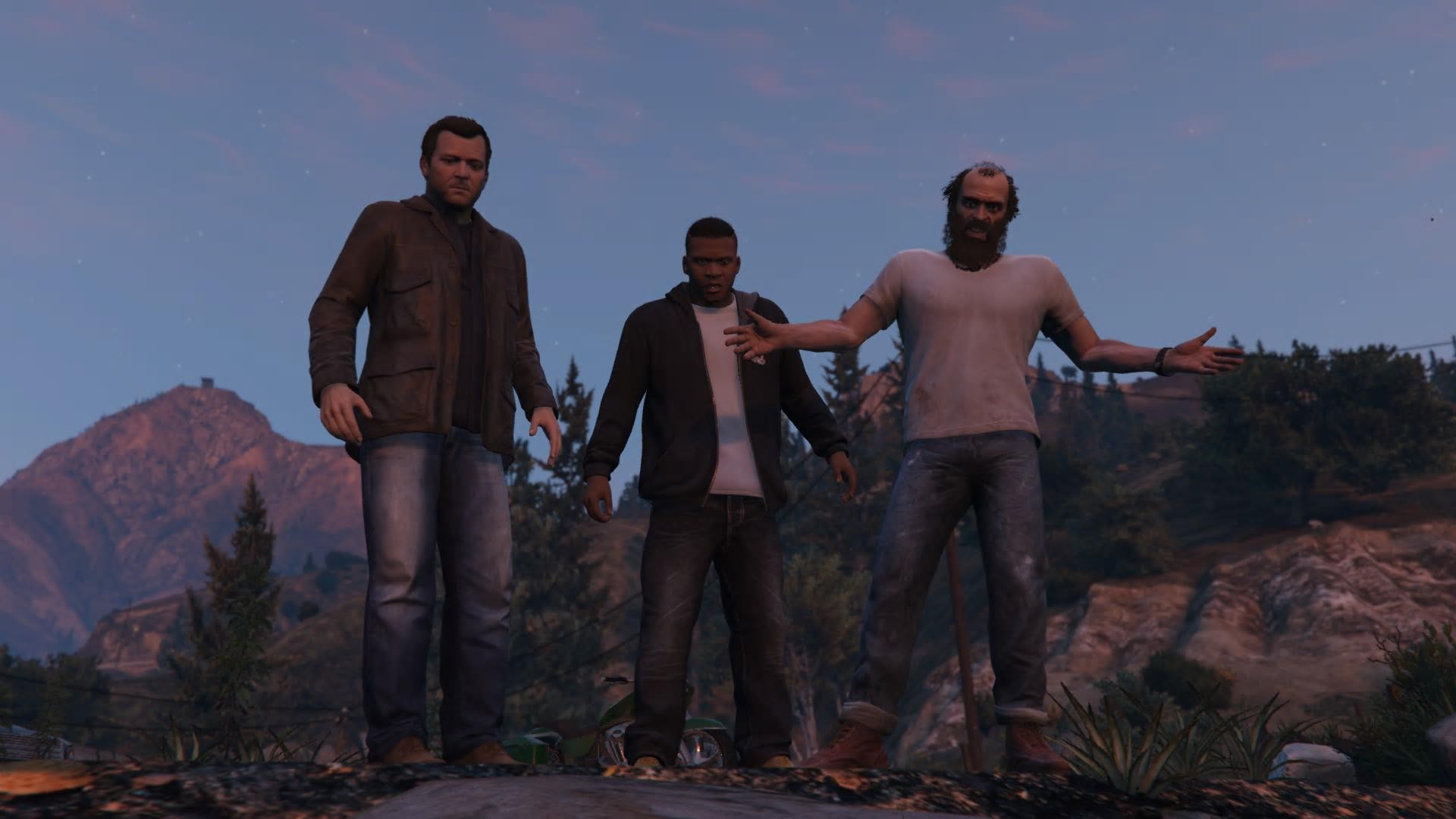 Missões de GTA 5: veja lista completa para zerar o modo história