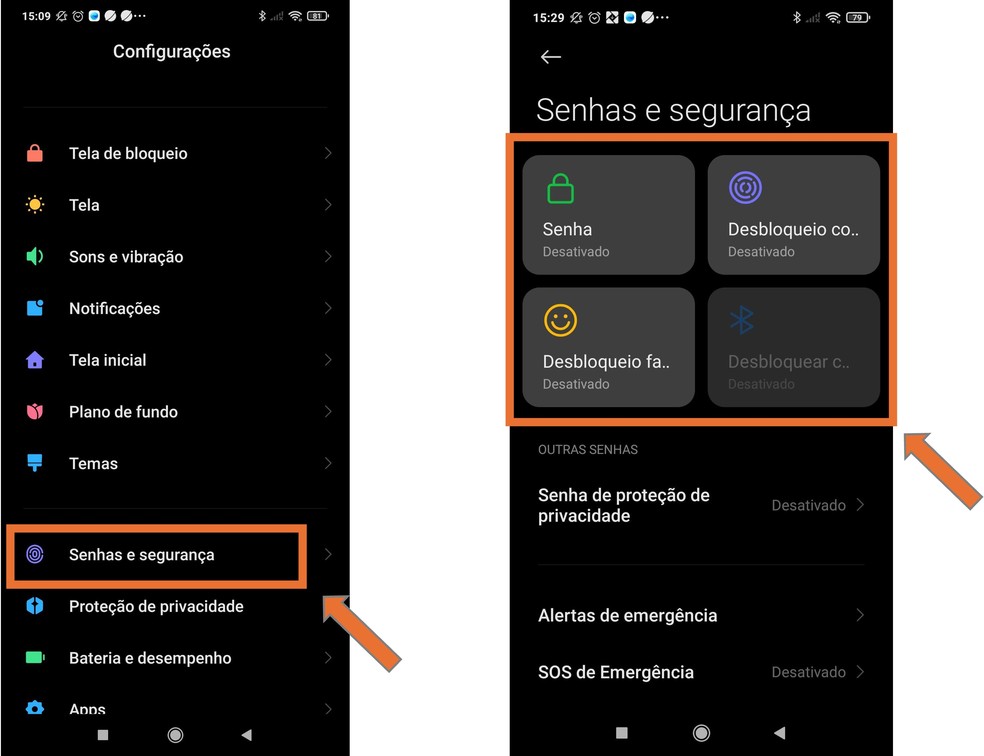  Reprodução/Danilo Dias