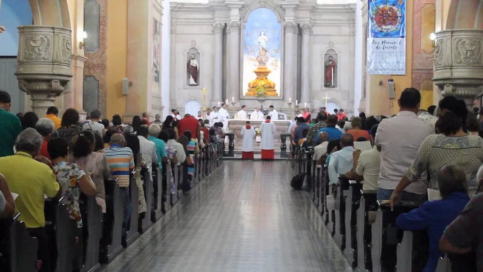  Reprodução/Rede Amazonica