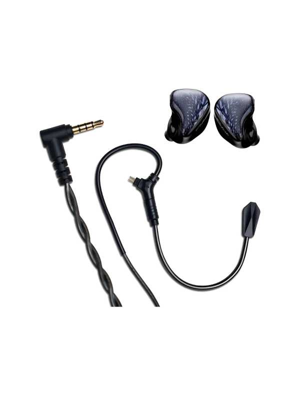 Kinera Celest Wyvern Black Pro