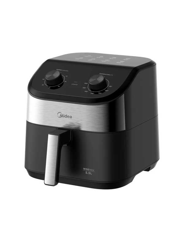 Air Fryer Midea FWM55P1 5,5 L (127 V)