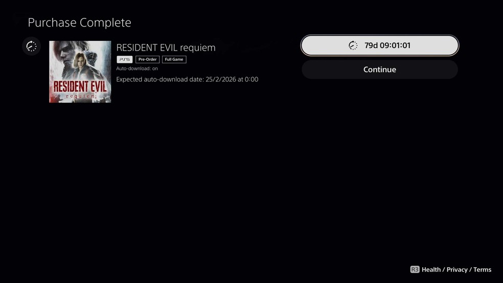  Reprodução/Dusk Golem via X