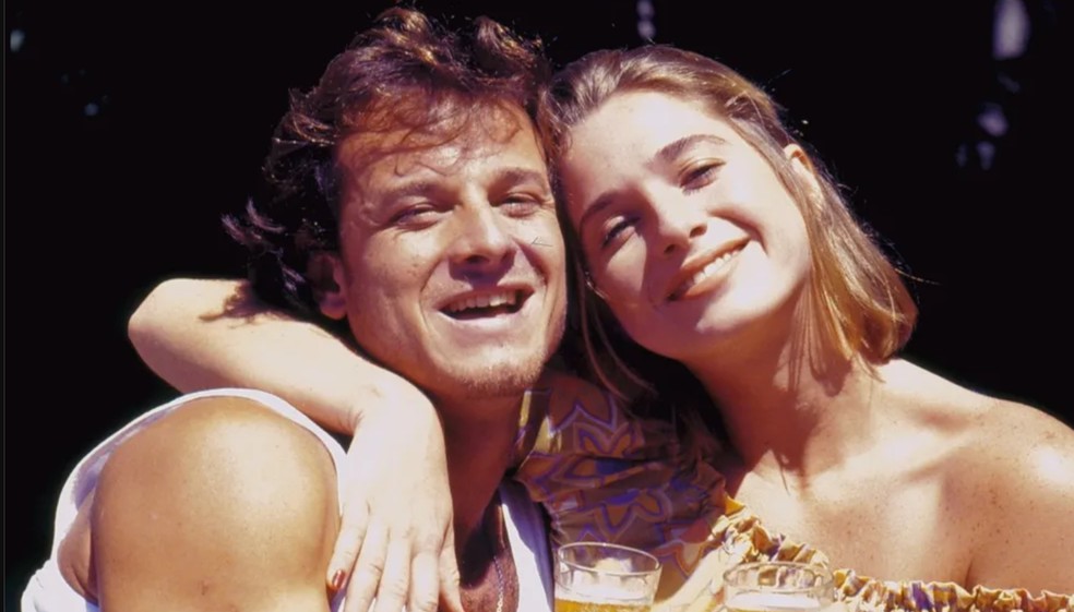  Reprodução/Memória Globo