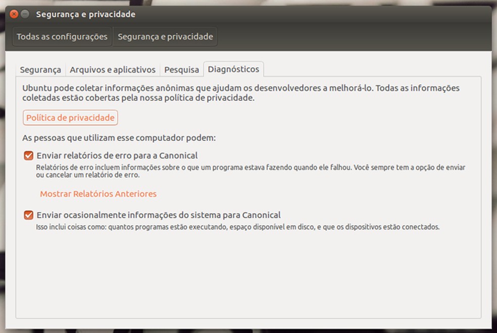 Dez coisas que você precisa saber depois de instalar o Ubuntu no PC