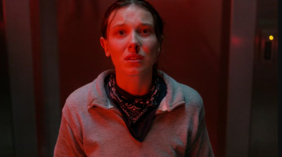  Reprodução/Netflix