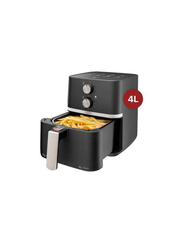 Air Fryer Wap Family 4L (127 V)