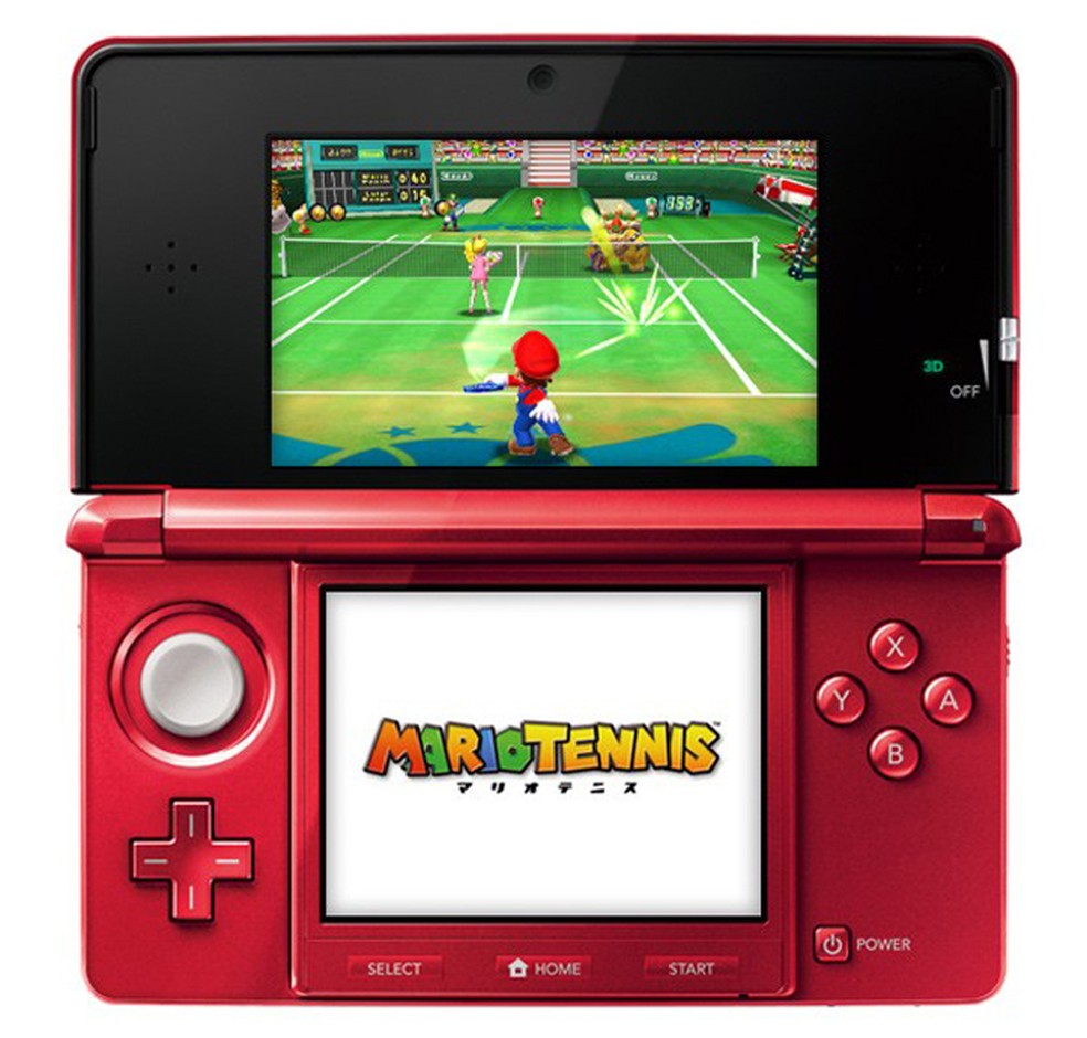 O fim de uma era! 3DS é oficialmente descontinuado pela Nintendo