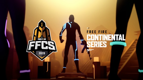 Um showzáço te espera na final de #FFCS 👀 Já ativa o sininho no nosso  canal do :  By Garena Free Fire