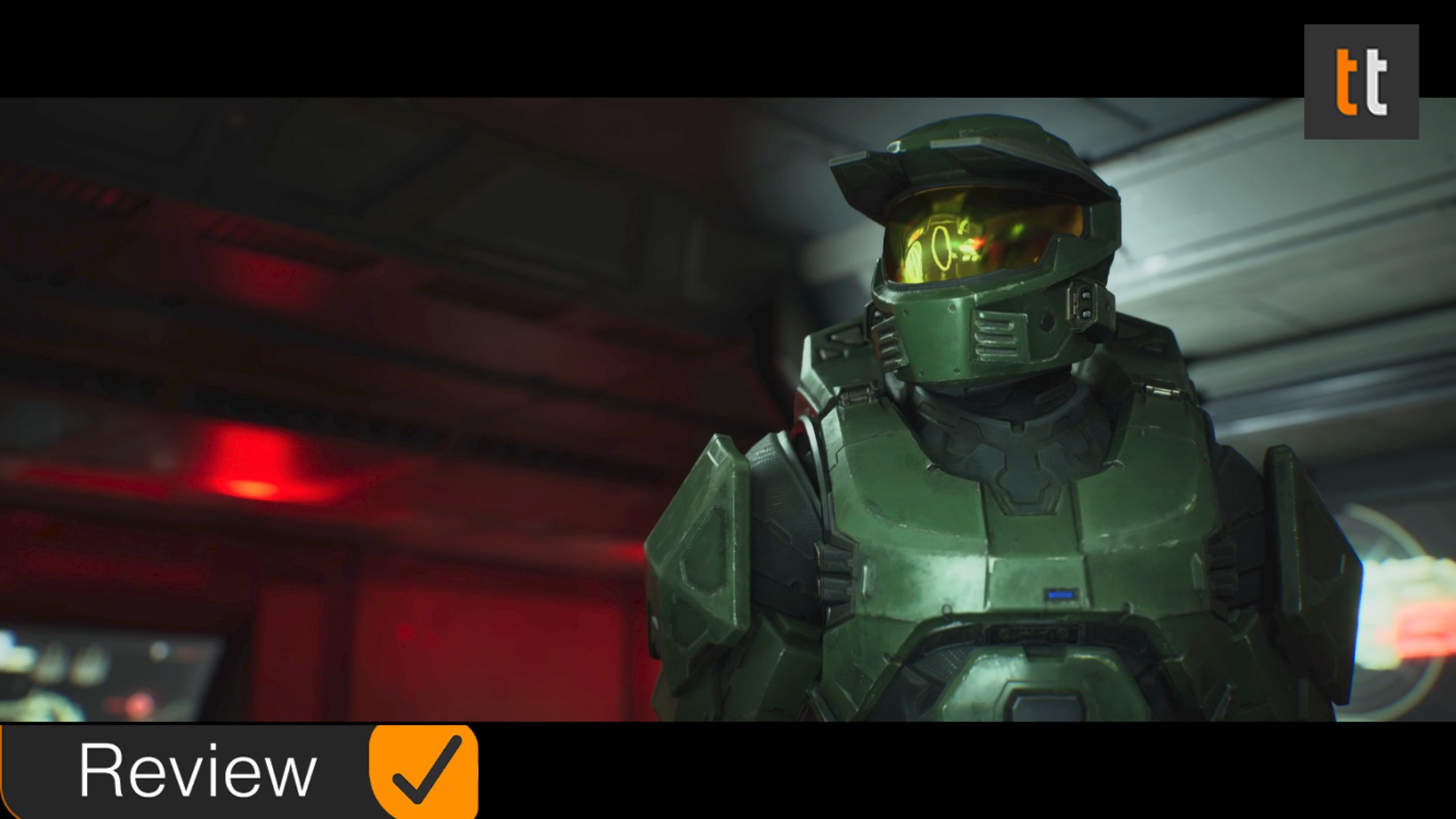 Review | Halo: Campaign Evolved impacta com visuais únicos na nova era do Xbox