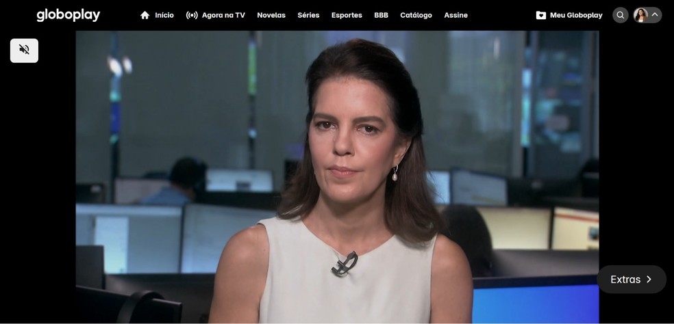  Reprodução/Róbson Martins