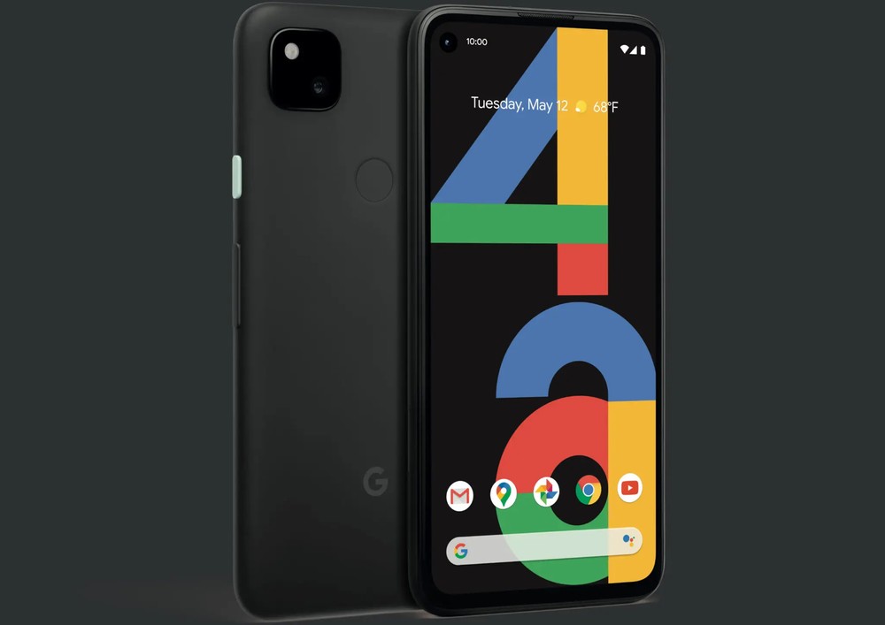 Google anuncia Pixel 4A; saiba preço e ficha técnica