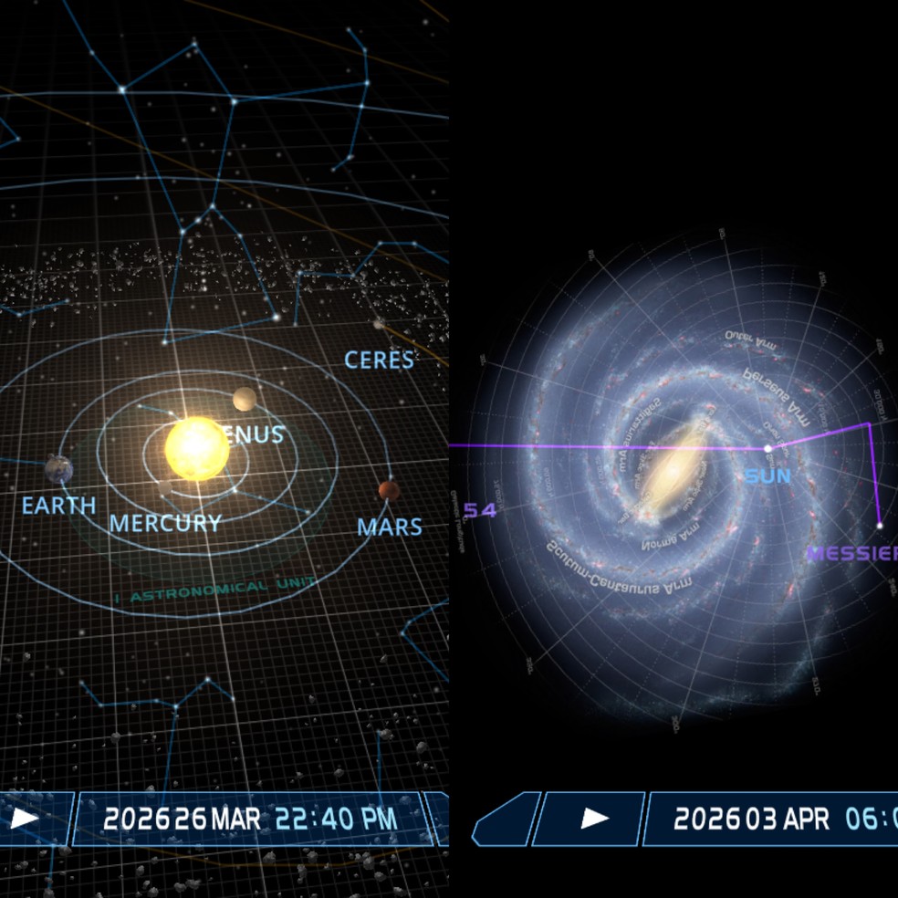  Reprodução/ Raphael Alves