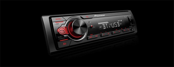 Pioneer MVH-S218BT é bom? Veja preço e detalhes do som automotivo