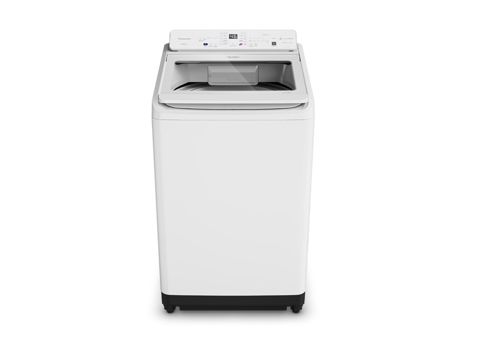  Divulgação/Panasonic