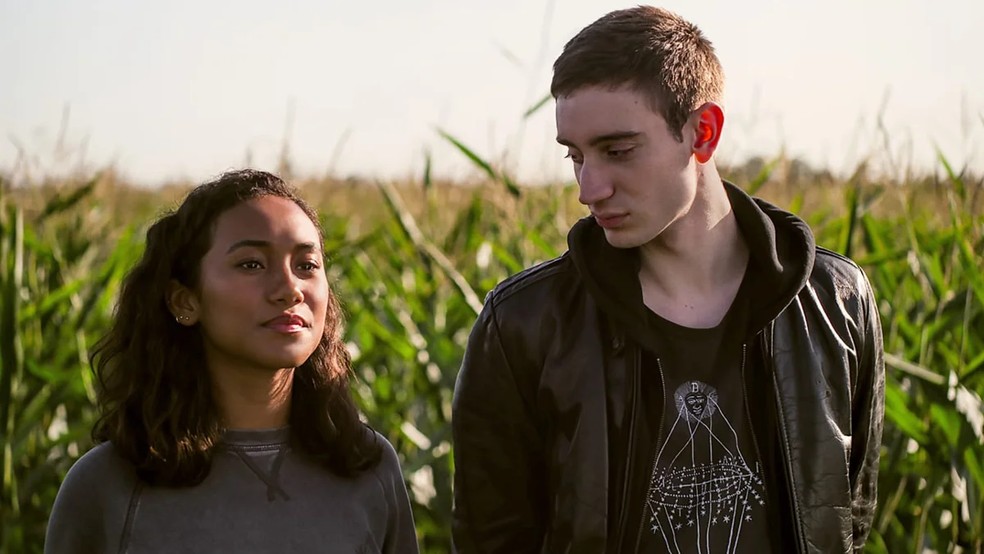  Divulgação/Netflix