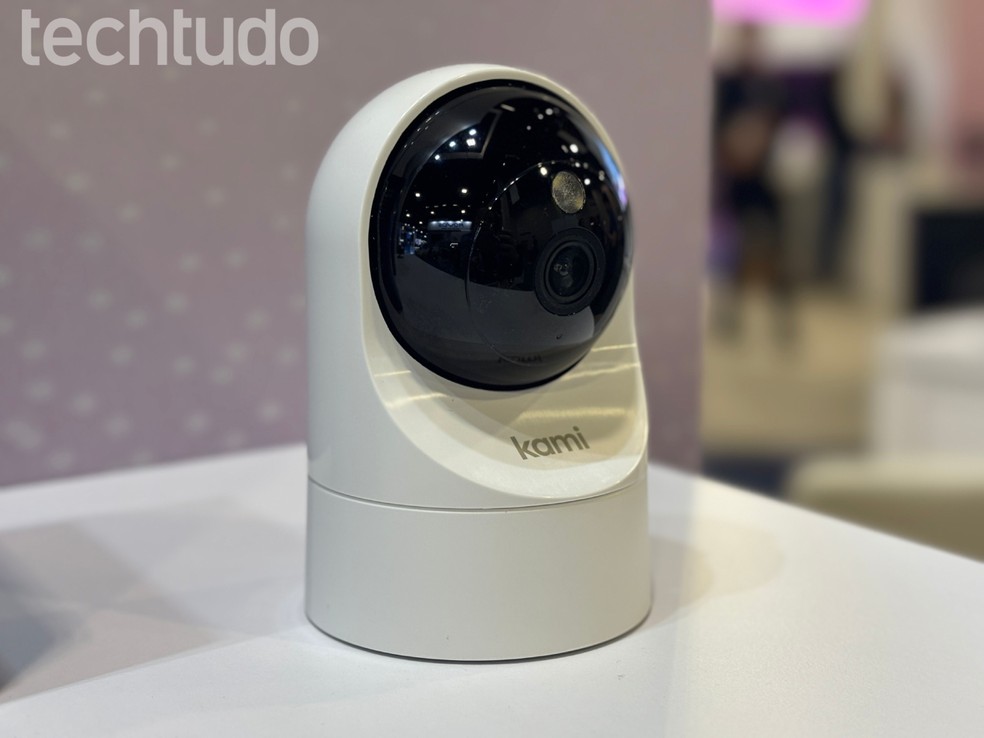  Ana Letícia Loubak/TechTudo