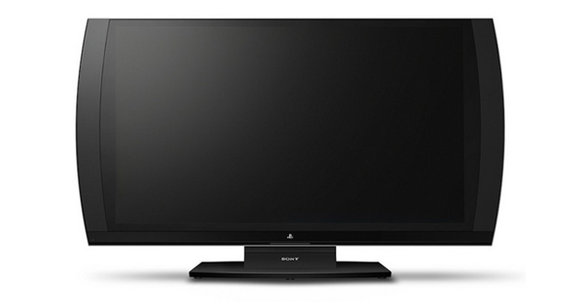 Sony apresenta TV PlayStation 3D!